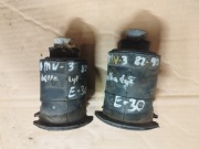 TULEJKA BELKI TYL BMW E30 82-91 BMW OE oryginał komplet 2 szt.