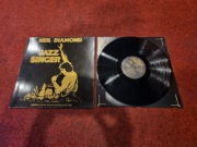 1218 LP WINYL NEIL DIAMOND – THE JAZZ SINGER CAPITOL 1C 064-86 876 GERMANY