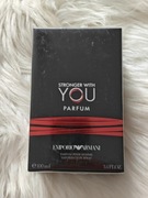 Giorgio Armani Stronger With you Parfum 100ml