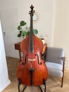 Kontrabas na wynajem Warszawa 