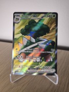 Karta Pokemon TCG: Torterra ex (TEF 185)