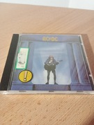 AC/DC Who Made Who CD (Przeczytac opis prosze).