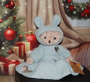 Miś TVN 2024 OLA Podaruj Kup Misia 19 edycja prezent Rossmann Aleksandra