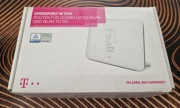 Router T-Mobile Speedport W724V WLAN DSL pudełko zestaw  4 port LAN WiFi 5 