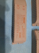 Kompl 10szt Transformator elektroniczny Brilux  230V12v 20-60W do halogenów