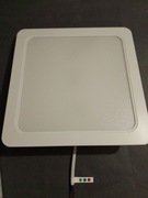 Panel LED 24 W kwadratowy 24W 2400 lm  lampa sufitowa EMOS