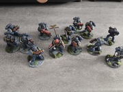 Figurki Warhammer 40k 