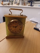 SWIZA 8 budzik marmur