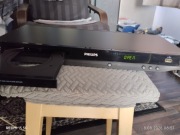 ODTWARZACZ BLU-RAY PHILIPS  BDP 3200