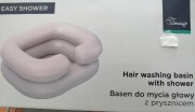 Basen do mycia głowy