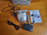 Frezarka do paznokci Activeshop Sprint 48 DR-318 JAK NOWA + frezy PROMOCJA