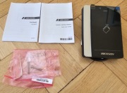 HIKVISION czytnik kart zbliżeniowy DS-K1102AM NOWY nieużywany