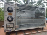 Maszyna do Kurtosz kołacz. Rożen. 