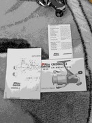 Zestaw spiningowy z kołowrotkiem Abu Garcia Cardinal C3