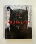 Batman Przeklęty Brian Azzarello Lee Bermejo Joker DC Comics