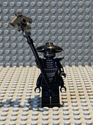 Lego Ninjago Movie Garmadon
