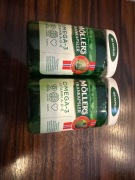 Tran Molers w kapsułkach 150szt