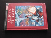 Superbohaterowie Marvela tom 78 Alpha Flight NOWY w folii
