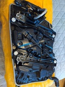 A 2067228700 boczek drzwi przednich lewych Mercedes w 206 kombi 