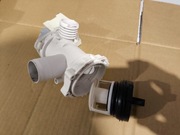 Pompa pralki Ariston 