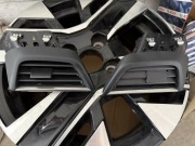 Peugeot 208 II Kratki nawiewu boczne