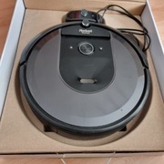 Używany iRobot Roomba i7 polska dystrybucja 