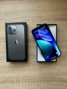 Iphone 13 pro 100% kondycji