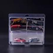 Protektor Hot Wheels Dwupak Premium 