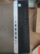 HP 800 G3 SFF i7-6700