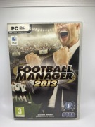 Football Manager 2013 - Gra PC!