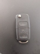 Kluczyk pilot VW Crafter oryginał nowy