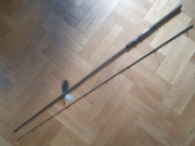 wędka SAVAGE GEAR SG4 Distance Game 274/10-30g