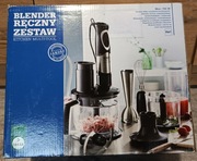 Blender ręczny zestaw Dekra 