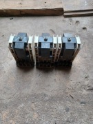 Styczniki prądowe ID1 40A