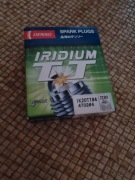 Świece Denso Iridium TT  nowe 