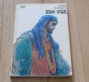 BEN - HUR - Lewis Wallace