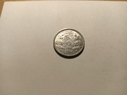 V/14 - INDIE 2 RUPEES 2016