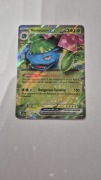 Karta venusaur ex 001