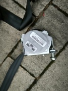 Pasy bezpieczeństwa 3 rzędu Ford Turneo Connect 2025