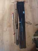 Trabucco precision bomb 3.0m 70g feeder