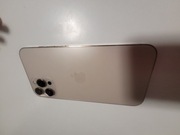 Sprzedam iphone 12pro max uszkodzony 