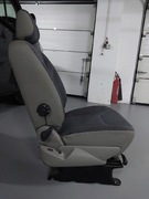 Fotel pasażera  Trafic Vivaro Primastar super stan