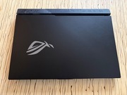 Asus Rog Stix Ryzen 9 5900HX, 32 GB RAM, RTX 3080 16 GB, 2T SSD