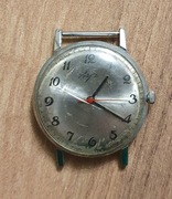 Radziecki zegarek Łucz 