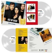 Ace of Base Da Capo Clear Winyl