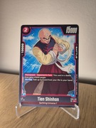 Karta Dragon Ball Super TCG: Tien Shinhan (FB05-010) [Fusion World]