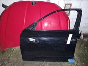 Drzwi lewy przód Skoda  Kamiq 9910 LF9R BEZ USZK BLACHARSKICH