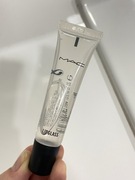 Błyszczyk Mac lipglass lipgloss bezbarwny 15ml