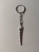 Breloczek do kluczy.