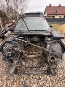 Ćwiartki progi dach dodge challenger 2008-2014